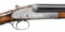 EXTRAORDINARY HARTMANN & WEISS BOSS PATTERN SXS