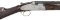 BERETTA S3EELL SIDELOCK O/U SHOTGUN.