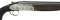 AUGUST FRANCOTTE O/U TWO BARREL SET SHOTGUN WITH