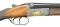 ATTRACTIVE GOLD INLAID 28 GA. CHARLES BOSWELL