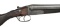 16 GAUGE CHARLES BOSWELL BOXLOCK EJECTOR GAMEGUN.
