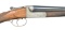 20 GA. BOXLOCK EJECTOR GAME GUN BY JOHN HARPER.