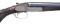 JAMES PURDEY SIDELOCK EJECTOR SINGLE TRIGGER