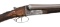 J. PURDEY & SONS BOXLOCK EJECTOR SXS SHOTGUN.