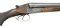 WARTIME PRODUCTION J.P. SAUER MODEL 380 BOXLOCK