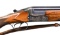 EAST GERMAN MERKEL MODEL 200E O/U SHOTGUN.