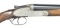 SIDELOCK EJECTOR 20 GA. ZEPHYR UPLANDER DOUBLE BY