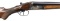 ABERCROMBIE & FITCH SXS SHOTGUN.