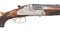 SUPERB QUALITY H. KRIEGHOFF O/U RIFLE SHOTGUN WITH