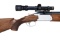 TIKKA 512SD O/U COMBINATION GUN 2 BARREL SET.