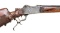 CARL BOCK FRANKFURT SCHUETZEN SINGLE SHOT RIFLE.