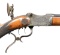 CHRISTOPH FUNK MARTINI ACTION SINGLE SHOT