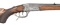 PRE-WAR FRITZ HARTSTANG SINGLE SHOT BREAK ACTION