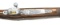 BROWNING OLYMPIAN TRIPLE SIGNED BELGIAN BOLT