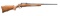 BROWNING SAFARI GRADE BOLT ACTION RIFLE.