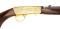 NEIL HARTLIEP ENGRAVED BROWNING 22 TAKEDOWN CUSTOM