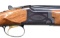 BROWNING CITORI GRADE 1 HUNTING MODEL O/U SHOTGUN.