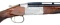 BROWNING B-99T SINGLE SHOT TRAP SHOTGUN.