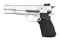 BROWNING HI POWER SEMI AUTO PISTOL.