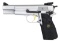 BROWNING HI POWER SEMI AUTO PISTOL.