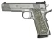 COLT CUSTOM COMPETITION GOVERNMENT MODEL PISTOL.