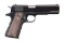 COLT 38 SUPER GOVERNMENT MODEL AUTOMATIC PISTOL.