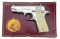 COLT 380 MKIV SERIES 80 GOVERNMENT MODEL PISTOL.