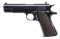 COLT PREWAR ACE SEMI-AUTO PISTOL.