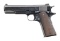 COLT 1911 ACE CONVERSION PISTOL.