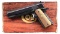 COLT SERVICE MODEL ACE POST-WAR PISTOL.