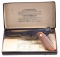 COLT WOODSMAN 1ST SERIES BULLSEYE MATCH TARGET