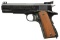 AL DINAN ACCURIZED COLT MK IV SERIES 70 GOVERNMENT