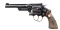 EARLY, DOCUMENTED S&W .357 REGISTERED MAGNUM