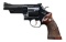 FIVE SCREW SMITH & WESSON PRE 29 DA REVOLVER.
