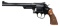 SMITH & WESSON PRE-27 DA REVOLVER.