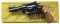 SMITH & WESSON K22 COMBAT MASTERPIECE DA REVOLVER.