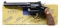 SMITH & WESSON K-22 MASTERPIECE DA REVOLVER.