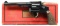 PREWAR SMITH & WESSON K22 OUTDOORSMAN DA REVOLVER.