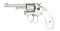 SMITH & WESSON 1ST MODEL LADYSMITH DA REVOLVER.