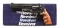 SMITH & WESSON 16-4 DA REVOLVER W/ FACTORY LETTER.