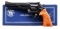 NEAR NEW SMITH & WESSON MODEL 25-3 125TH