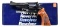 SMITH & WESSON 24-3 DA REVOLVER.