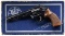 SMITH & WESSON MODEL 53 DA REVOLVER.
