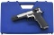 S&W PERFORMANE CENTER COMPETITION SEMI AUTO
