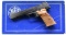 SMITH & WESSON 41 SEMI AUTO PISTOL.