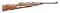 REMINGTON 700 BDL BOLT ACTION RIFLE.