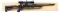 REMINGTON 700 SPS TACTICAL BOLT ACTION RIFLE.