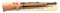 REMINGTON MOHAWK 600 BOLT ACTION RIFLE.
