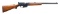 REMINGTON MODEL 81 SEMI-AUTO RIFLE.