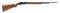 REMINGTON 121 ROUTLEDGE BORE PUMP RIFLE.